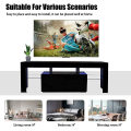 Glossy LED TV Cabinet TV Stands